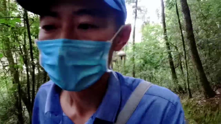 【2021-06-01 18点场】在线天文：腾冲来凤山火山