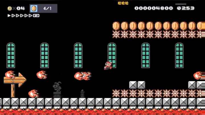 【KazeLink 马里奥制造】2021-06-02 12:47:17-2021-06-02 13:02:18