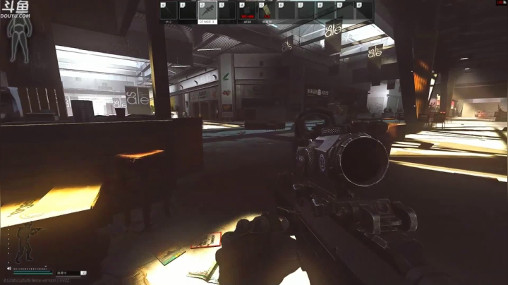 【TAT大白 逃离塔科夫】2021-06-01 19:42:34-2021-06-01 19:57:36