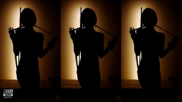 【奶一口阿玉丶影子舞】8267019