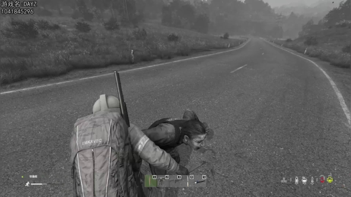 【巴格拉斯 Dayz】2021-06-02 20:28:21-2021-06-02 20:43:27