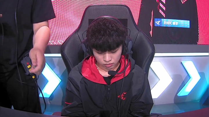 2021S联赛春季赛季后赛RWK vs RNG.M第三局 5月23日
