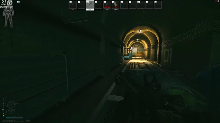 【TAT大白 逃离塔科夫】2021-06-01 21:12:46-2021-06-01 21:27:48