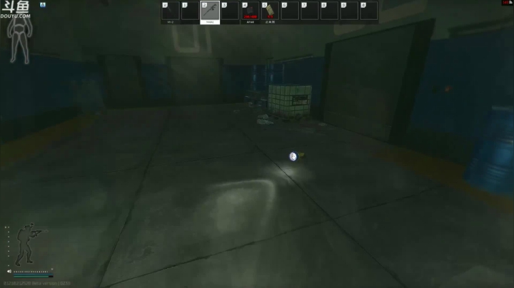 【TAT大白 逃离塔科夫】2021-06-01 20:42:42-2021-06-01 20:57:44