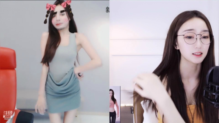 【喵喵子呐 舞蹈】06-01 21:07