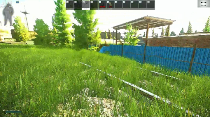 【TAT大白 逃离塔科夫】2021-06-02 17:01:24-2021-06-02 17:16:24