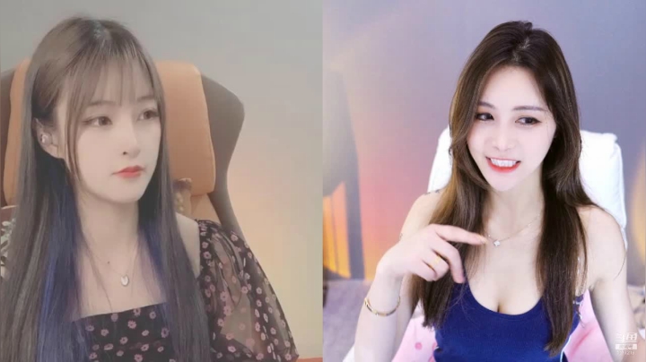 【2021-06-02 14点场】李哥儿DoubleLee：有幸你来 不负遇见 5517219