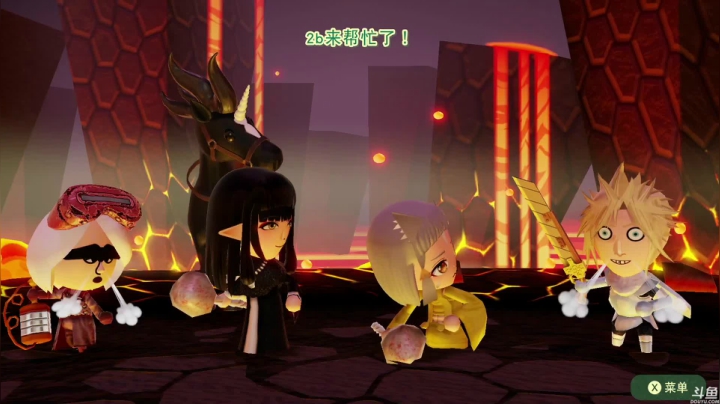 【2021-06-02 16点场】猫叔灬灬：【猫叔】 六一快乐，大型怀旧游戏现场~~