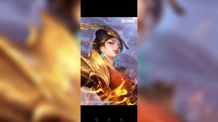三款典藏皮肤 动态至尊封面