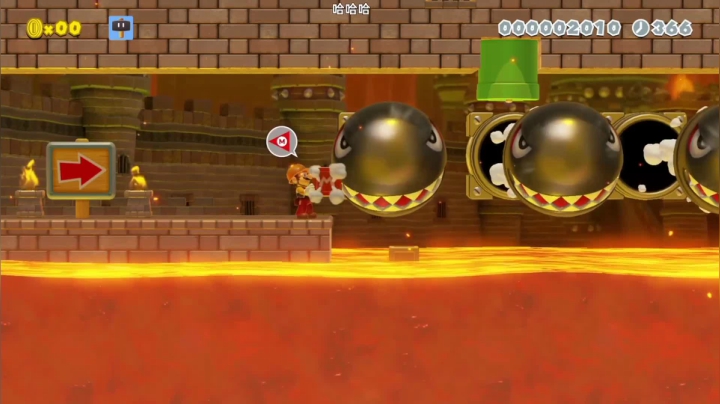 【KazeLink 马里奥制造】2021-06-02 13:52:51-2021-06-02 14:07:52