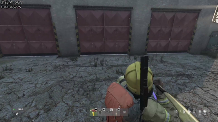 【巴格拉斯 Dayz】2021-06-02 18:28:02-2021-06-02 18:43:03