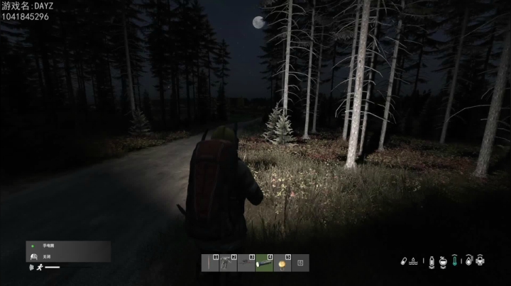 【巴格拉斯 Dayz】2021-06-02 22:13:42-2021-06-02 22:28:47