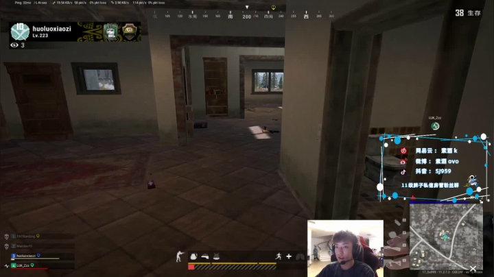 【2021-06-01 20点场】17素酒：月初努力播时长！