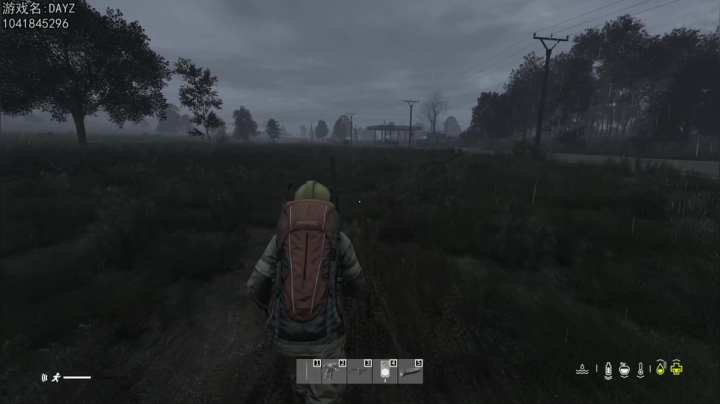 【巴格拉斯 Dayz】2021-06-02 21:43:38-2021-06-02 21:58:41