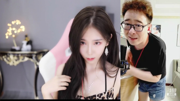 【2021-06-02 14点场】熊小怡呀：儿童节快乐~ 7513035