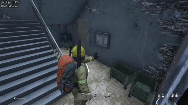 【巴格拉斯 Dayz】2021-06-02 19:43:14-2021-06-02 19:58:17