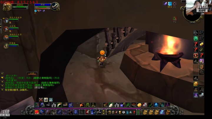 【2021-06-02 09点场】教练JoKer：早起练级搞起