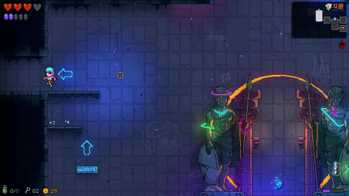 【甜心战士 霓虹深渊】2021-06-01 22:57:39-2021-06-01 23:12:40