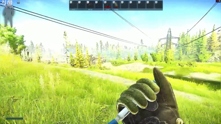 【TAT大白 逃离塔科夫】2021-06-01 18:12:22-2021-06-01 18:27:24