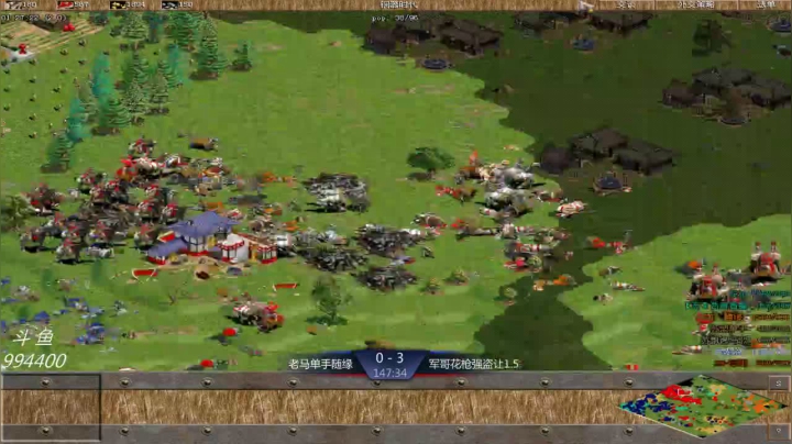 【2021-05-30 21点场】西毒的直播间：西毒罗马的专业躺赢复兴之路，你懂的