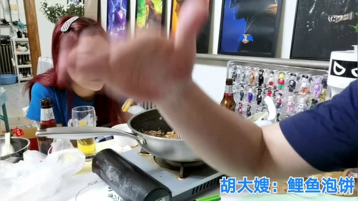 【2021-06-02 00点场】无尽无尽的无尽：饿啊啊，吃吃吃