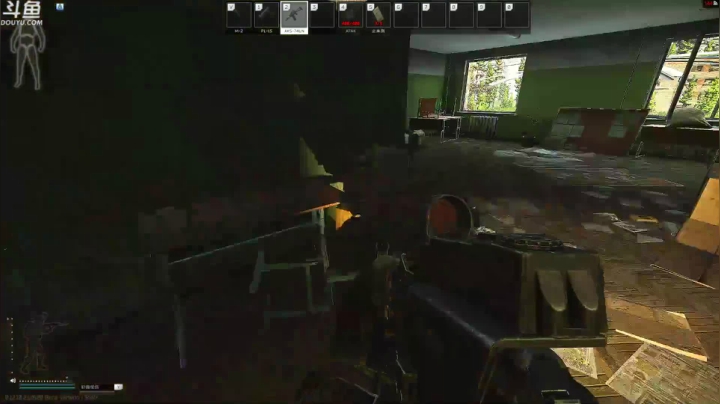 【TAT大白 逃离塔科夫】2021-06-01 21:57:52-2021-06-01 22:12:54