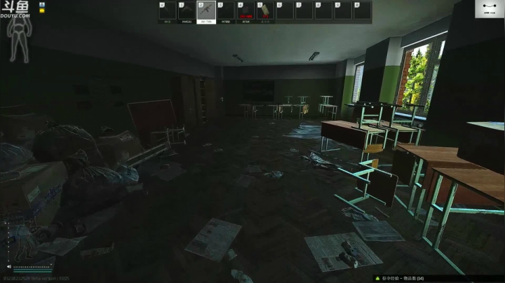 【TAT大白 逃离塔科夫】2021-06-03 17:44:44-2021-06-03 17:50:52