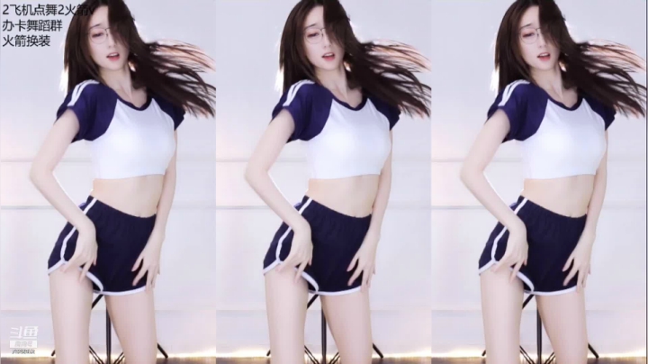 【喵喵子呐 舞蹈】06-02 23:05