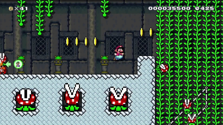 【KazeLink 马里奥制造】2021-06-03 02:15:31-2021-06-03 02:30:35