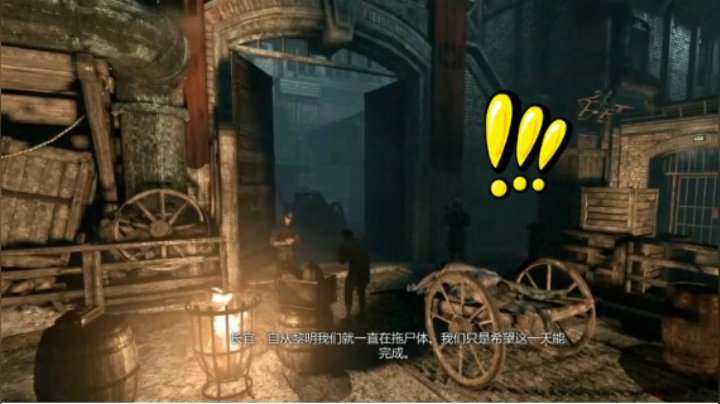 2021-06-02.【老孙聊游戏】连女伴的工具都偷《神偷》游戏史上最无耻男主