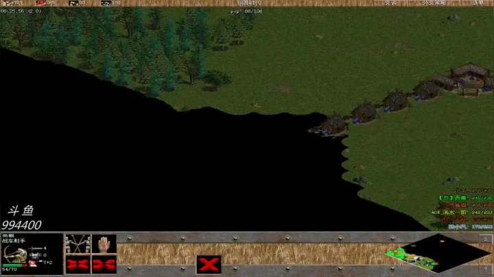 【2021-06-02 23点场】西毒的直播间：西毒罗马的专业躺赢复兴之路，你懂的