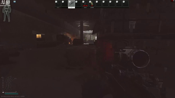 【TAT大白 逃离塔科夫】2021-06-03 01:42:53-2021-06-03 01:57:55