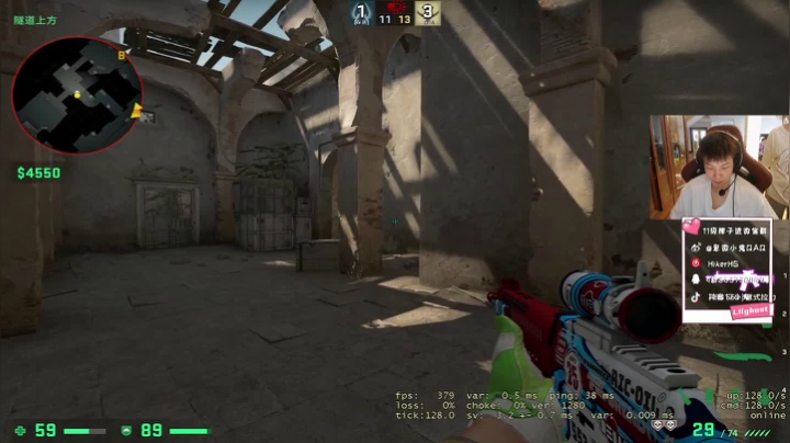 【2021-06-02 16点场】17小鬼丷：平平无奇的小天才罢了 5498522