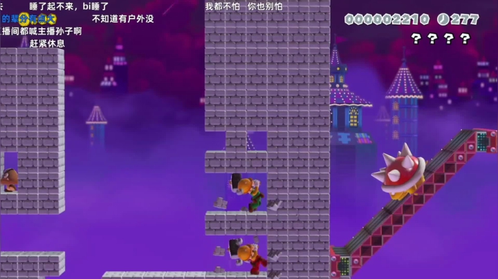 【KazeLink 马里奥制造】2021-06-03 14:31:15-2021-06-03 14:46:16