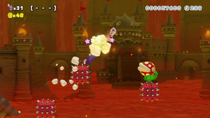 【KazeLink 马里奥制造】2021-06-03 03:45:47-2021-06-03 04:00:50