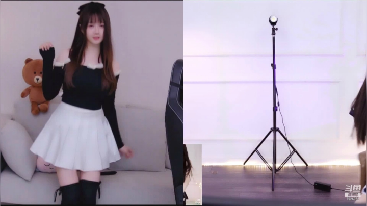 【喵喵子呐 舞蹈】06-02 21:05