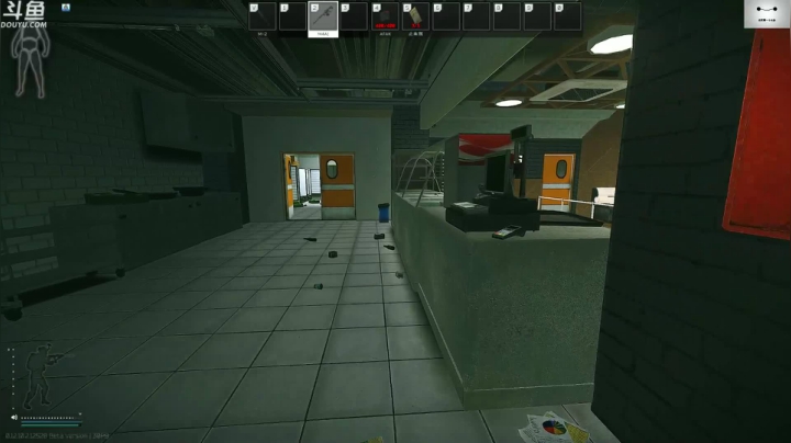 【TAT大白 逃离塔科夫】2021-06-03 12:31:37-2021-06-03 12:46:39