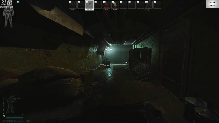 【TAT大白 逃离塔科夫】2021-06-03 17:14:40-2021-06-03 17:29:42