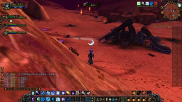 【女流直播】 P5 2021.6.2 魔兽怀旧服