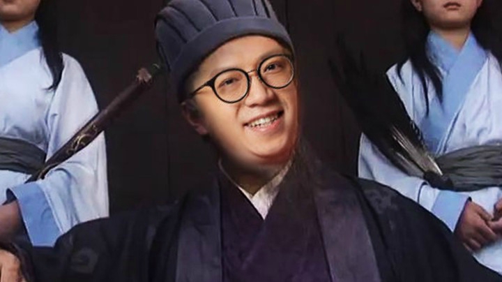 【狗贼的日常641】老风怒机器人了