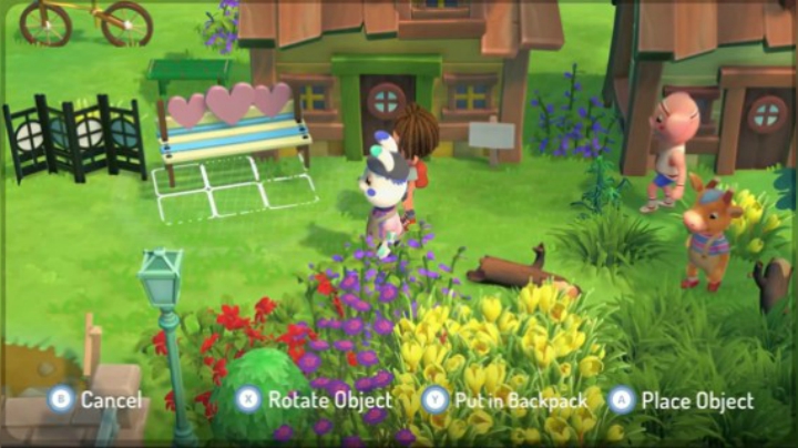 【游戏综合】快来PC版猛男捡树枝中打造一个令人流连忘返的小镇吧