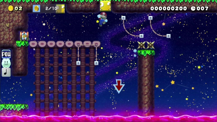 【KazeLink 马里奥制造】2021-06-03 04:15:51-2021-06-03 04:30:52