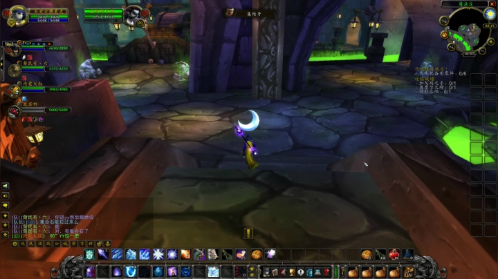 【主机其他游戏】女流66的精彩时刻 20210603 16点场