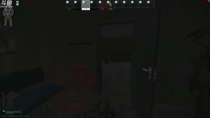 【TAT大白 逃离塔科夫】2021-06-03 01:12:49-2021-06-03 01:27:51