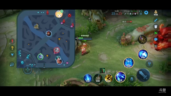 上分掉分掉分上分