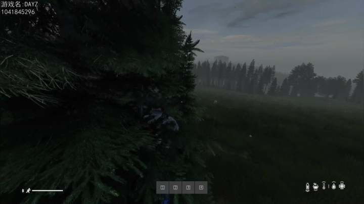 【巴格拉斯 Dayz】2021-06-03 20:15:02-2021-06-03 20:30:03