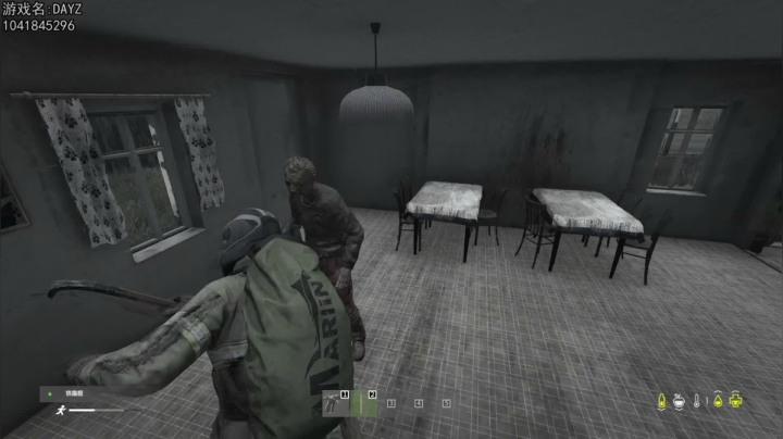 【巴格拉斯 Dayz】2021-06-03 19:14:52-2021-06-03 19:29:54