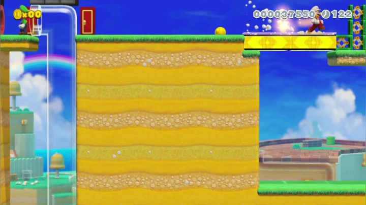 【KazeLink 马里奥制造】2021-06-03 14:46:16-2021-06-03 15:01:19