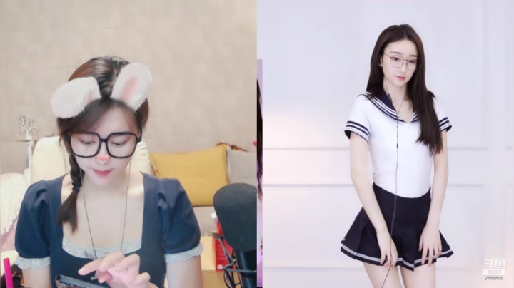 【喵喵子呐 舞蹈】06-02 19:05