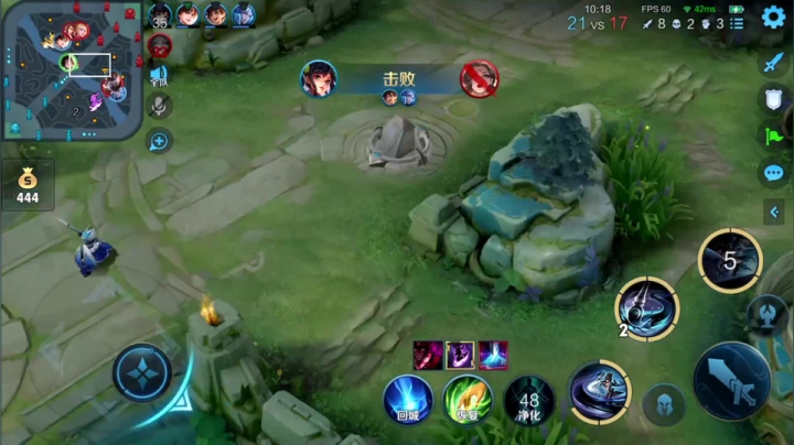 【2021-06-03 13点场】音七Simple：火舞西施婉儿专场